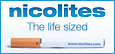 Electronic Cigarettes UK from Nicolites