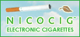Electronic Cigarettes UK from Nicocig Electronic Cigarettes UK from Nicocig