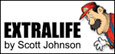 Blog of Cartoonist Scott Johnson, and the very funny ExtraLife Podcast! Scott Johnson’s MyExtraLife Blog