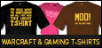 World of Warcraft T-Shirts, WoW t-shirts, Willis t-shirt World of Warcraft T-Shirts