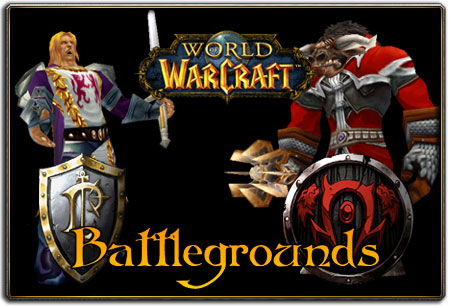 Battlegrounds