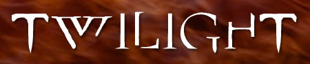 twilight tv show
