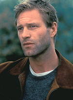 Aaron Eckhart