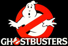 Ghostbusters