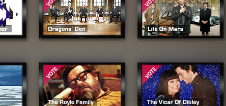 BAFTA TV