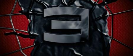 Spiderman 3 Logo
