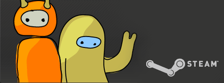 Steam