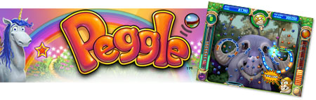 Peggle