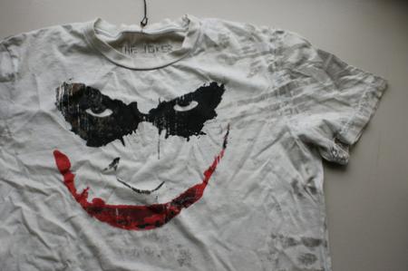 John Mayer The Dark Knight