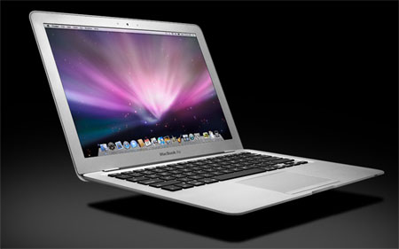 MacBook Air