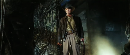 Indy IV