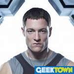 Tahmoh Penikett