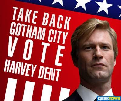 Harvey Dent