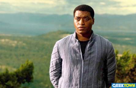 Chiwetel Ejiofor