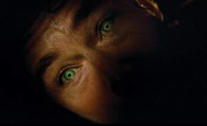 Bruce Banner - Edward Norton - THE INCREDIBLE HULK