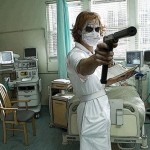 Joker Nurse