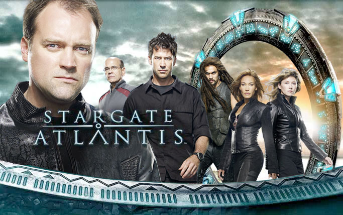 stargate atlantis  cancelled