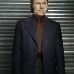 Gene Hunt Harvey Keitel Gene Hunt