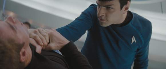 Spock