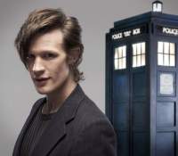 11th doctor