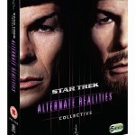 Alternate Realities