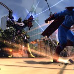 Champions Online
