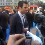 Zachary Quinto