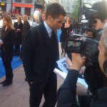 Chris Pine