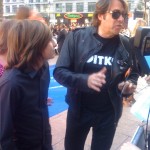img_0152 Jonathan Ross at the Star Trek premiere