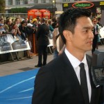 John Cho