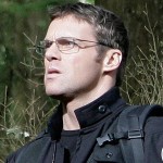 Michael Shanks