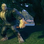 Solomon Grundy