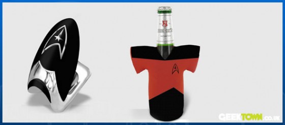 st-merch Win Star Trek Goodies!