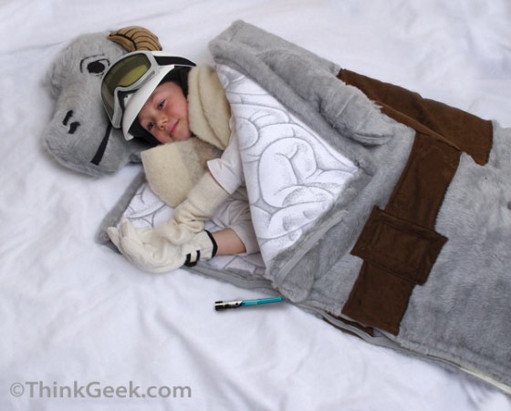Tauntaun Sleeping Bag