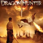 DVD Template Dragon Hunter on DVD 11th May 2009