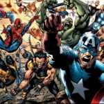 New Marvel MMO in development