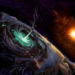 World of Warcraft: Cataclysum