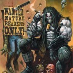 Lobo's getting a film deal