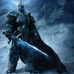 The Rise Of The Lich King