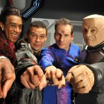 Red Dwarf