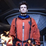 David Tennant