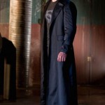 Clark's new outfit