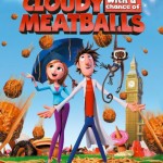 Cloudy with a Chance of Meatballs