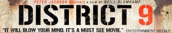 district-9 Win District 9 On Blu-Ray and DVD