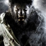 The Wolfman