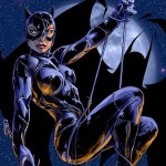 catwoman
