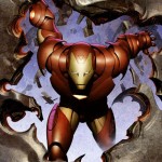 ironman