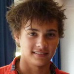 Frank Dillane
