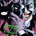 Batman - The Killing Joke