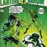 Green Lantern 76
